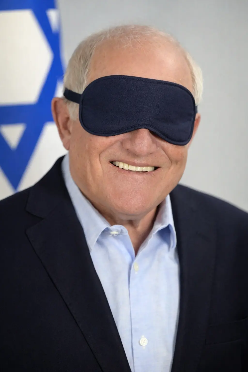 שר הבריאות חיים כץ